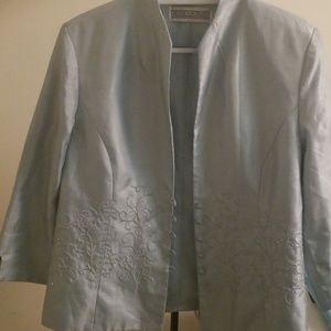 Jessica Howard Jacket